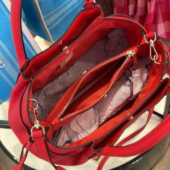 Kate Spade New York DUMPLING LARGE SATCHEL
Heirloom
NWT - Picture 6 of 16